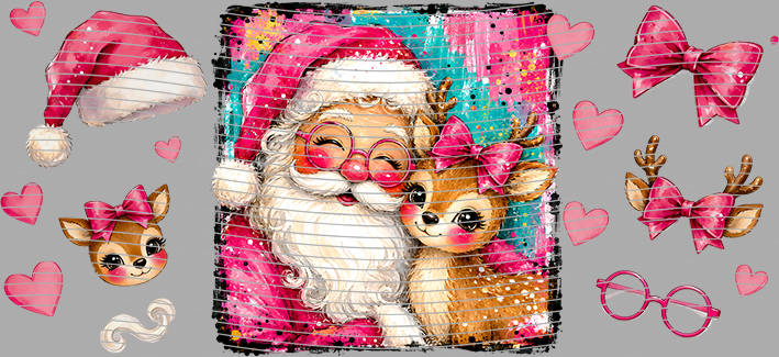 16oz Christmas-J10-4302
